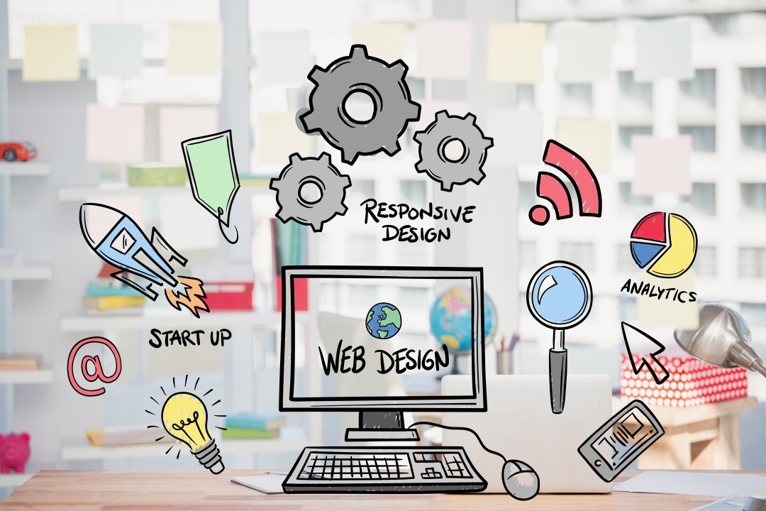 web multilingüe