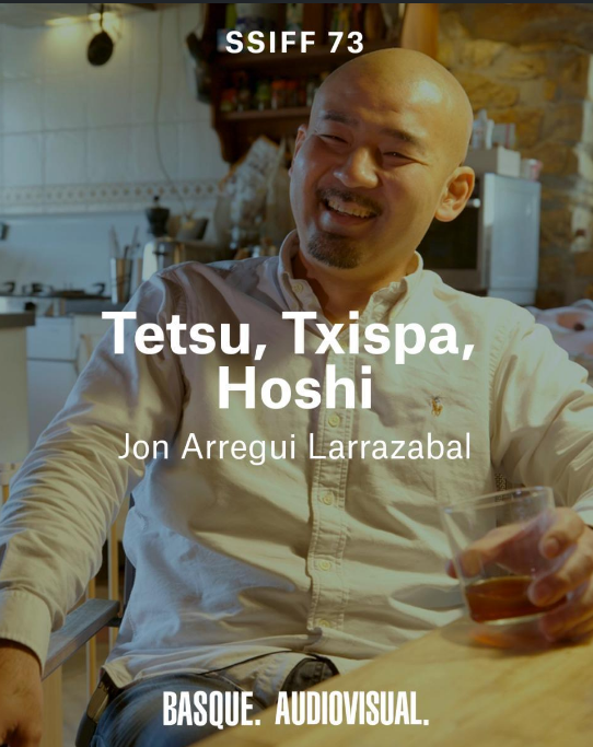 tetsu, txispa, hoshi